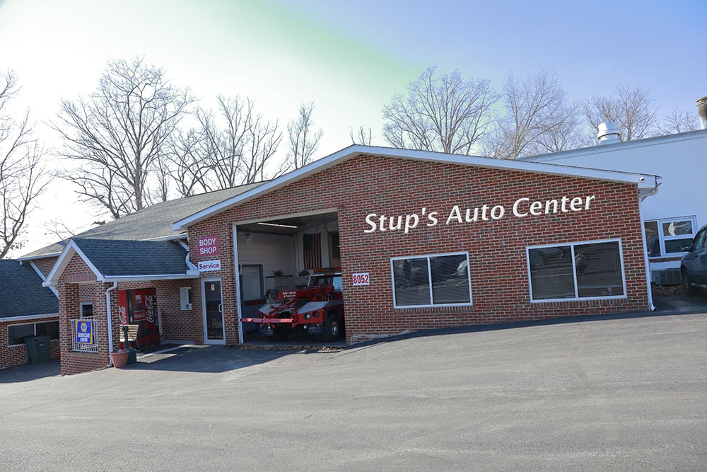 Stup's Auto Center Frederick, MD