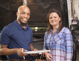Auto Technicians Frederick, MD