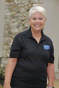 HR Manager Lynn Swidersky