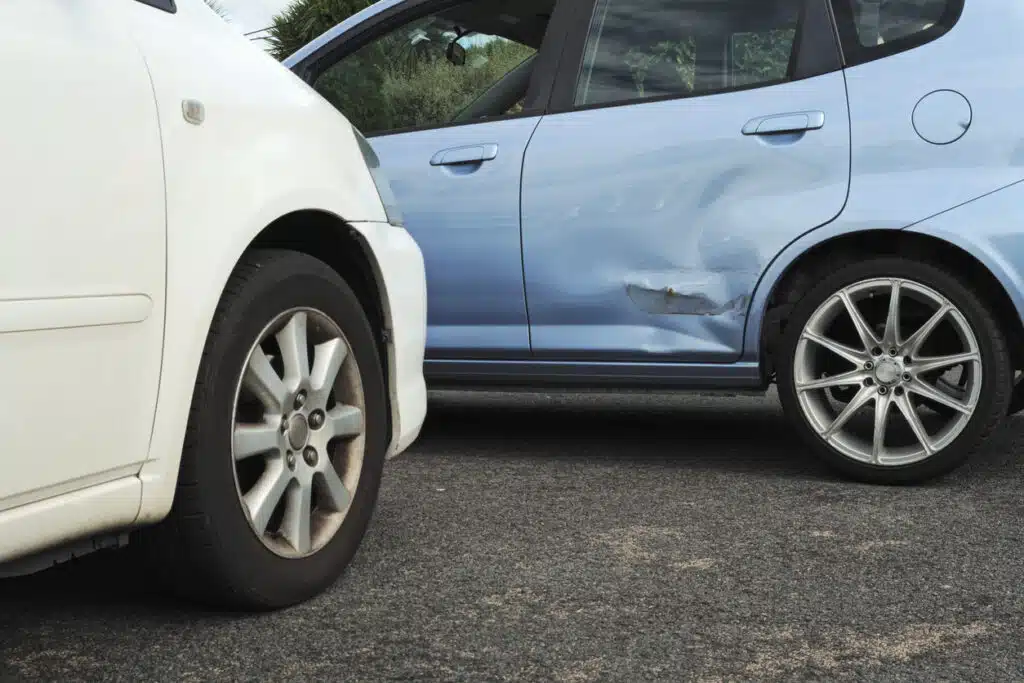 collision center & auto body shop near New Market MD