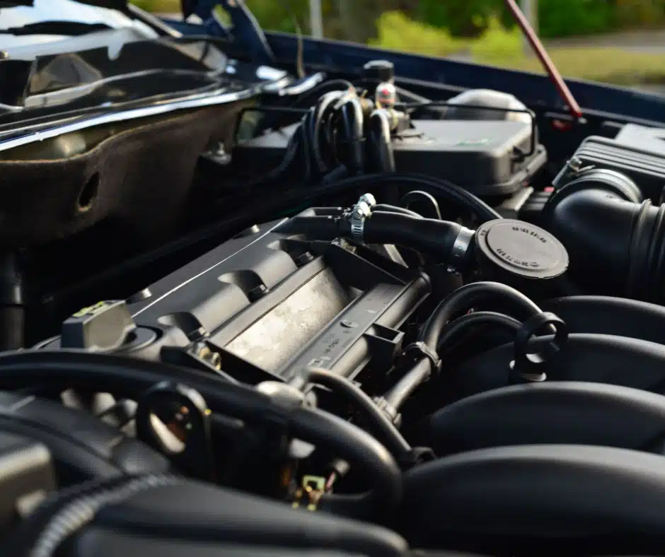 car engine check & repair in Frederick, MD